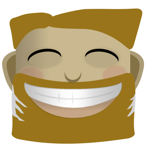 Howrith Smile Avatar