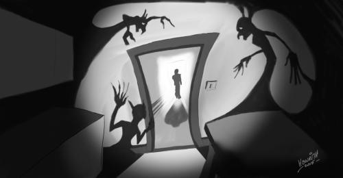 Shadow Play